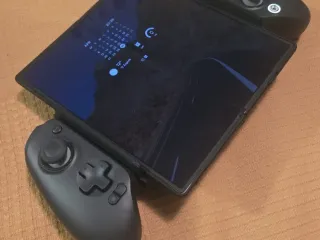 Gamesir G8+ BT brackets