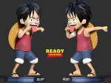 Maymun Çocuk Luffy-4