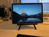 Suporte Simples para iPad-1