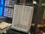 Air Purifier with Xiaomi Air Purifier 4 Pro Filter-4