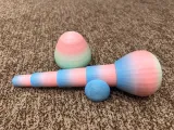 Easter Egg, Telescoping-4