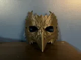 Crow mask-2