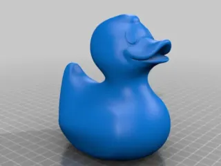 Rubber Duck