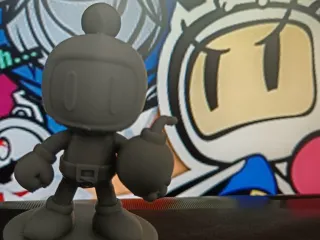 Bomber Man  /  Dyna Blaster