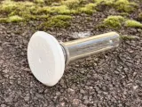 Survey point hide – 3D printed with Preform & ground sleeve-3