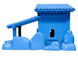 The stable at Bethlehem 3-5