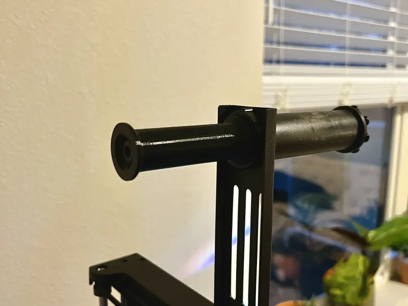 Extender de bobină pentru Ender3 V3 SE