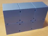 Weerstandenbox [Stapelbaar & Aanpasbaar]-3