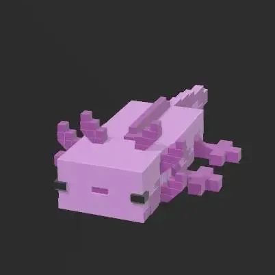axolotl