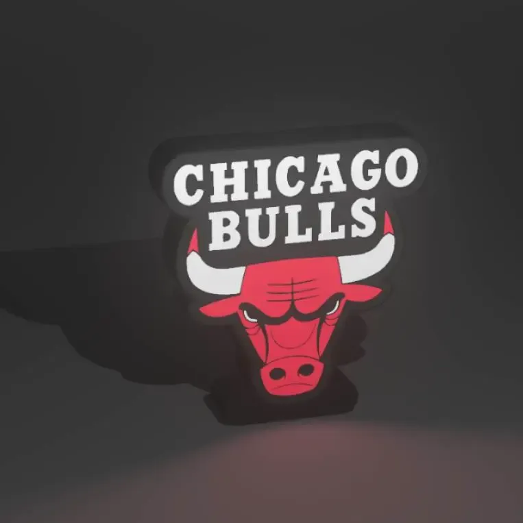 Lightbox  Chicago Bulls