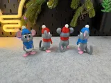 Cute Mouse-2