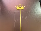 Corona per torta-2