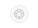 Rc Car Nitro Engine 2speed Clutch Bell-4