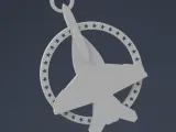 f18 Ornament-0