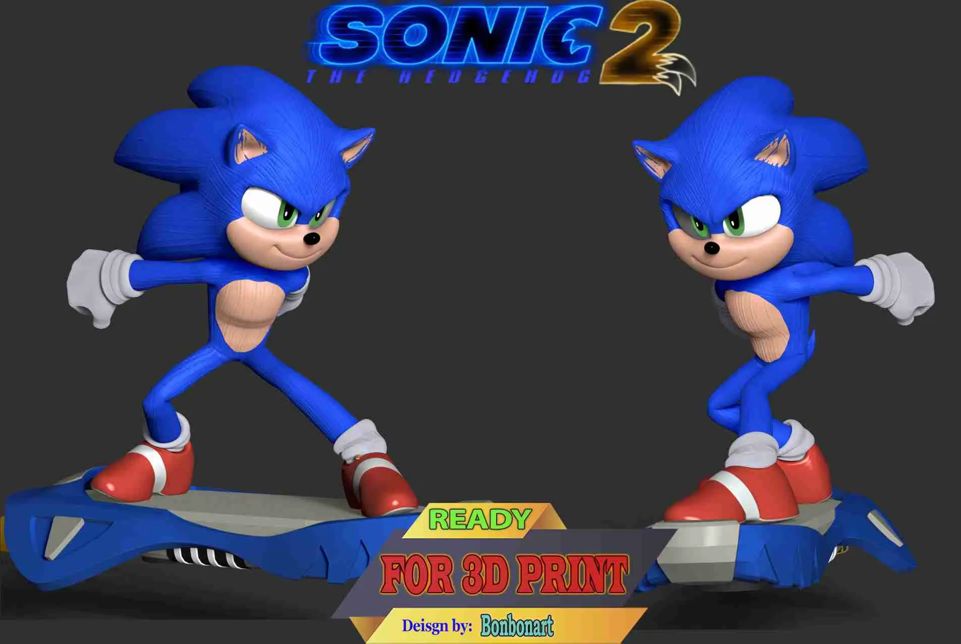 Sonic the Hedgehog 2