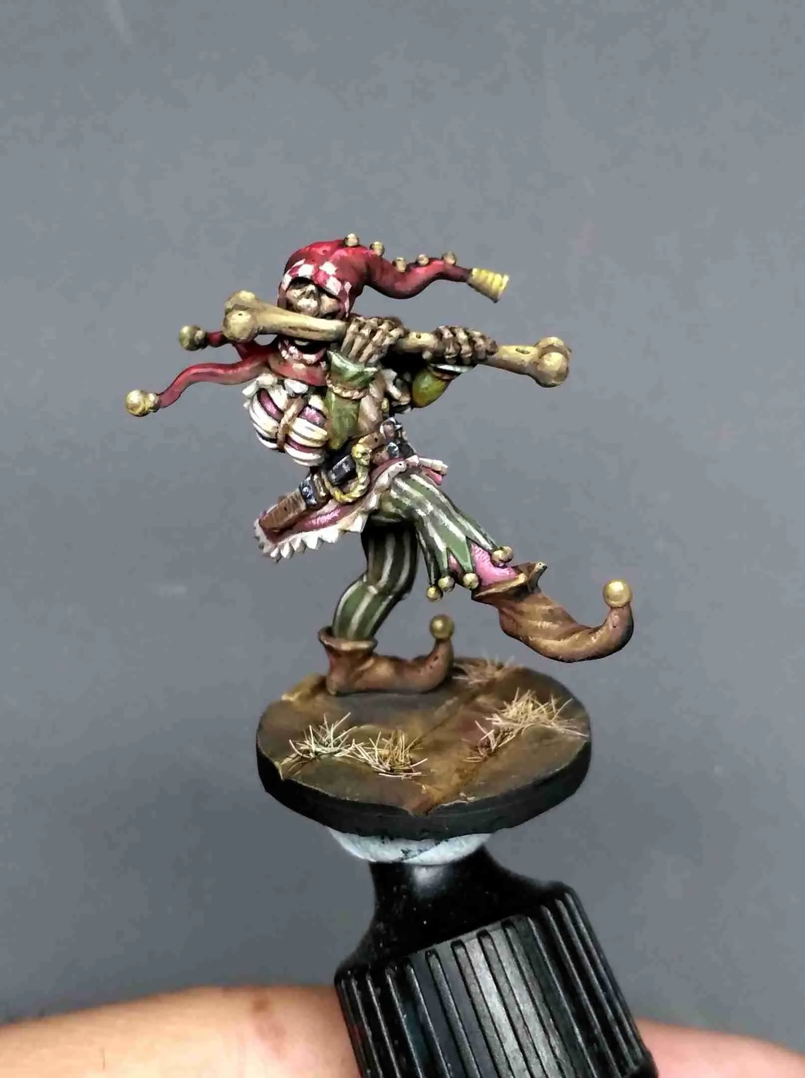 Bone Flute