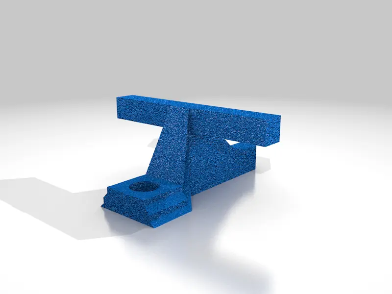 Free Home Decorations Ornaments STL Download Calendar Hangerby free-home-decorations-ornaments-stl-download-calendar-hangerby