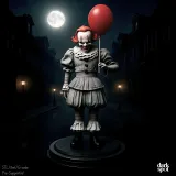 Pennywise | Horror Movie Characters Collection