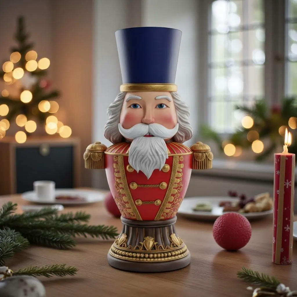 The Nutcracker - A Classic