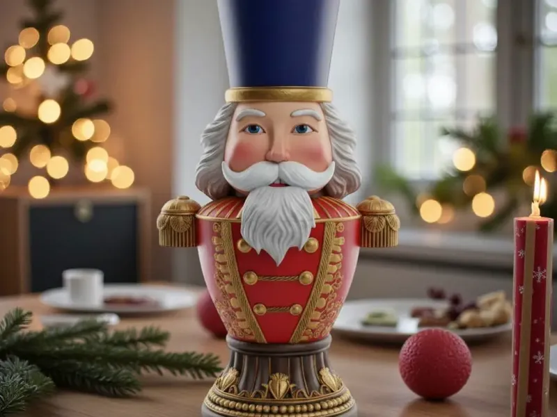 The Nutcracker - A Classic