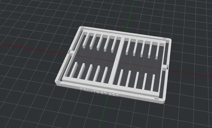 MEMS Accelerometer