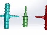 Gardena conector-0
