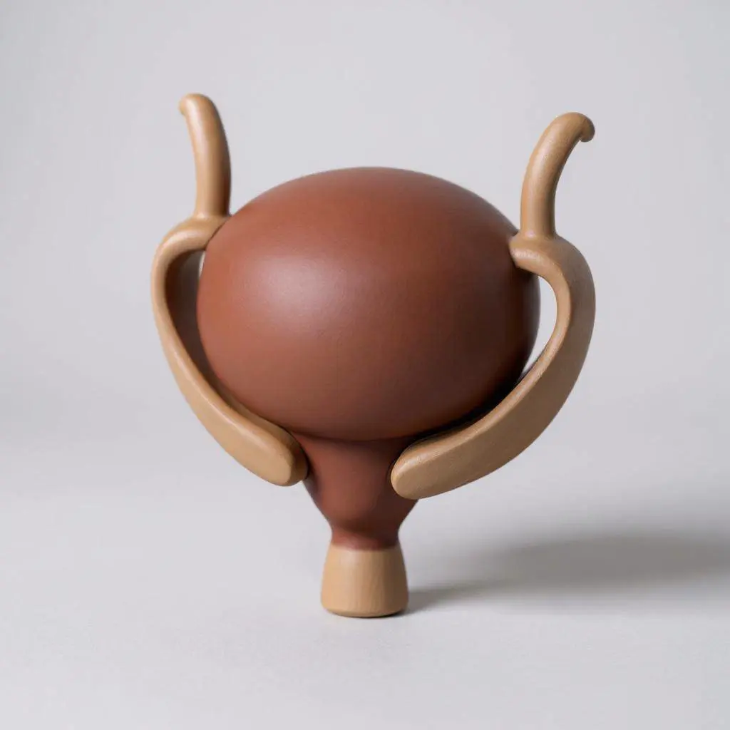 bladder human anatomy organ