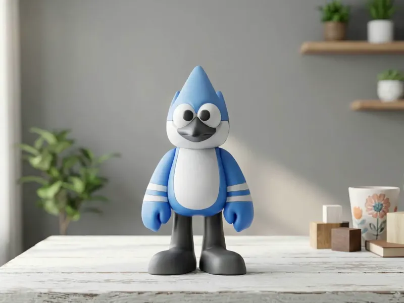 Mordecai