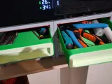 CFS Stand With Drawers-5