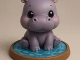 Hipopotamo chibi-0