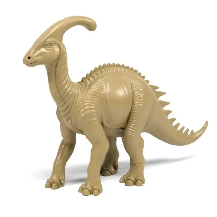 Dinosauro Parasaurolophus