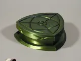 Farscape Ashtray-7