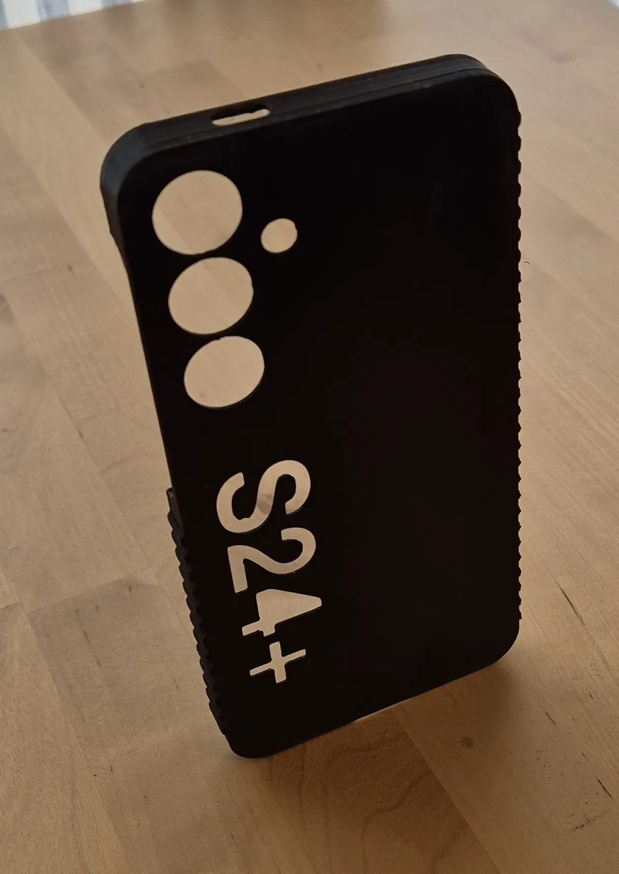 Samsung Galaxy S24 PLUS phone case