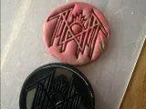 Sleep Token Cookie Cutter-1