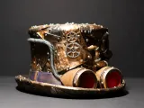 Steampunk Topper Hat-3