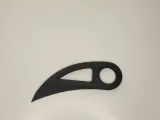 Ergonomic Box Opener for Cardboard Packages-1