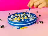 Penguin memory game for family friends and children-1
