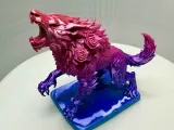 Rose wolf-0