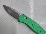 Bench Made Mini Barrage 585 Scales-0