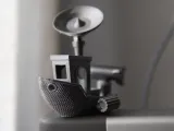 Modular Cyber Benchy-1