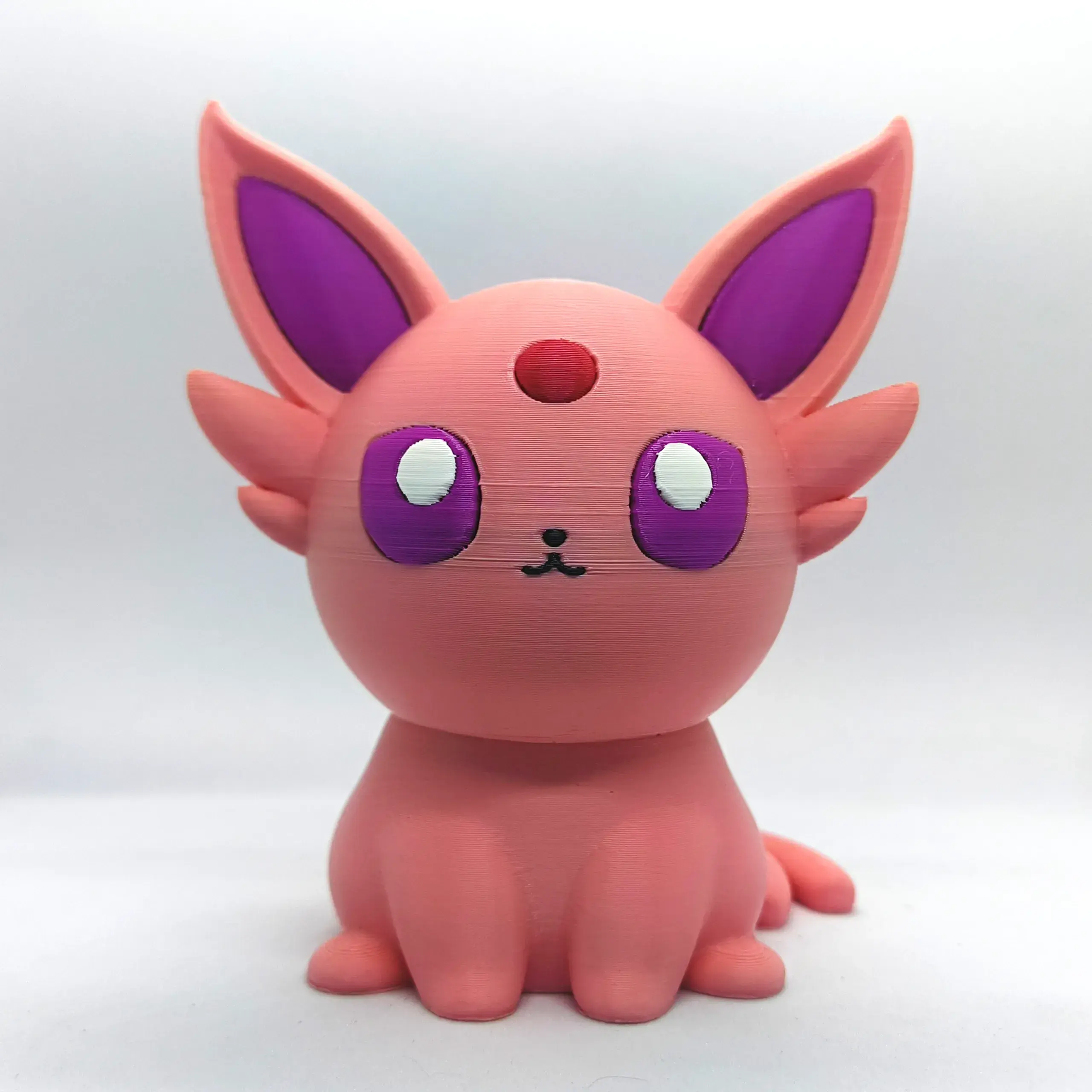 Pokemon - Kawaii Espeon