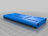 2.6" Avionics Bay Sled-1