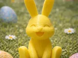 Easter Bunny-1