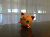 jiglypuff -1