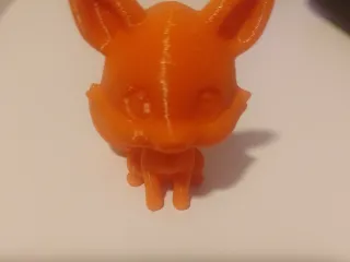 Fox 