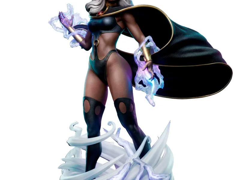 Marvel Storm
