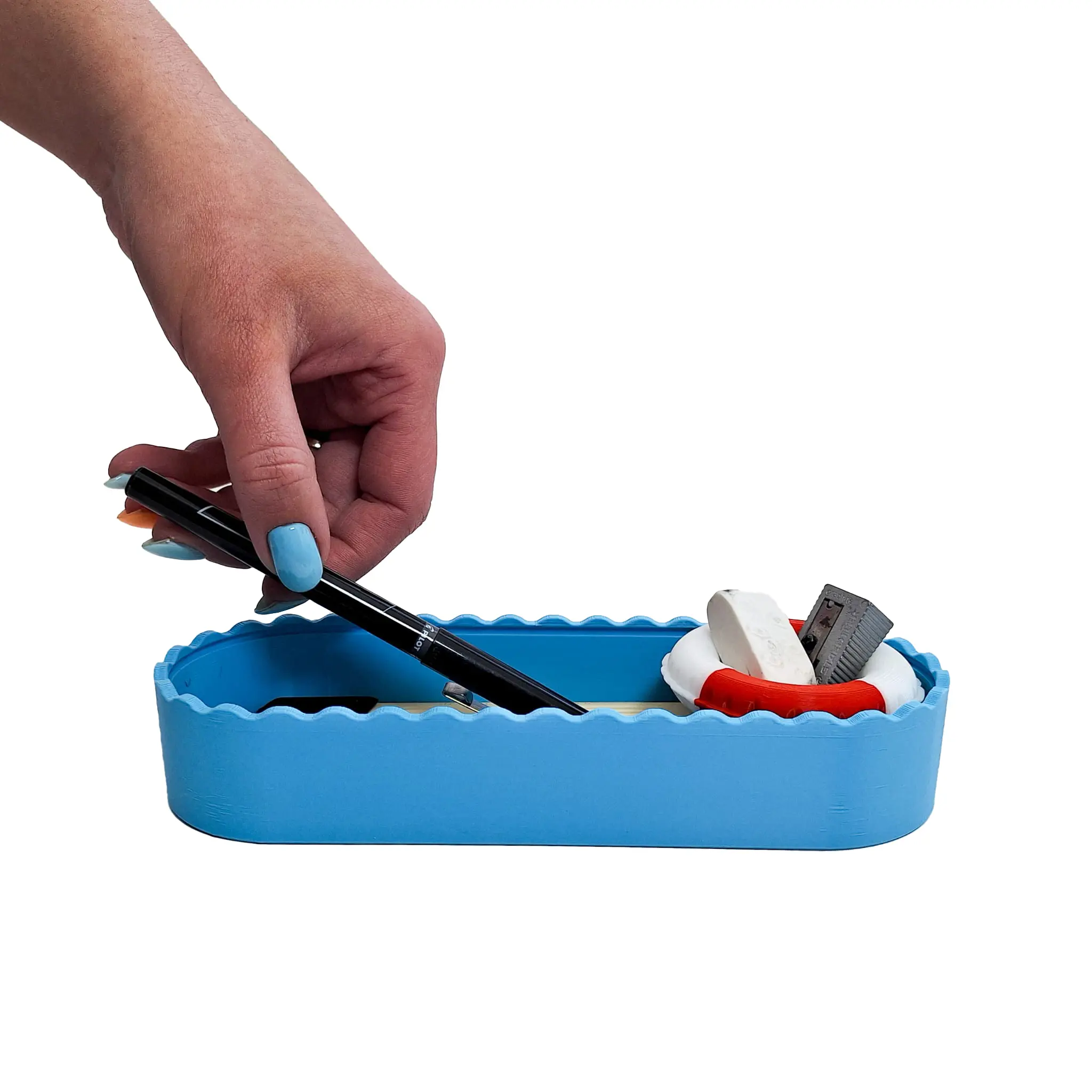 Organizzatore di piscine per ufficio