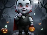 Sweet Vampire Leo-1