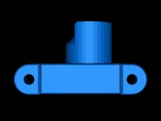 fdm tube Guide for Ender 3 V3 SE/KE