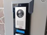 Door Intercom Frame-1